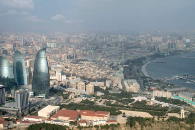 Bakıda “Critical Infrastructure Defense Challenge 2023” keçiriləcək