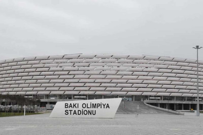 “Qarabağ” və ”Linkoln” arasında cavab oyunu da Bakıda keçiriləcək