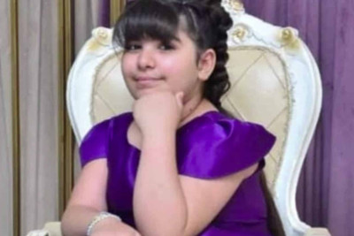 Ailə ilə rayonlara gedən 11 yaşlı qız qəfil ölüb - FOTO
