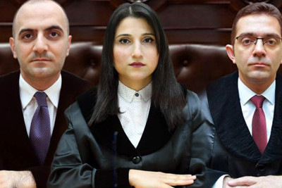 Bakı Ağır Cinayətlər Məhkəməsində yeni təyinatlar edilib