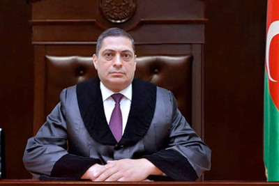 Bakıda məhkəmə hakimi səhv qərar çıxardı, işə nazirlik qarışdı