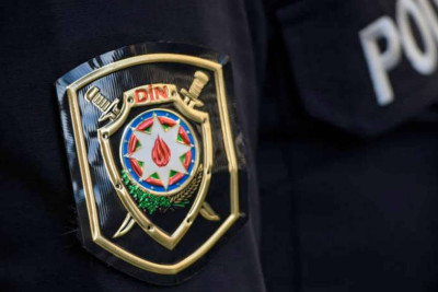 Polis Bakı çimərliklərində fasiləsiz xidmət aparacaq