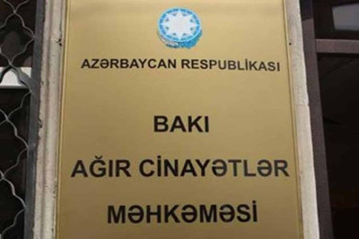 Dövlətə xəyanət edən 2 nəfər həbs edilib
