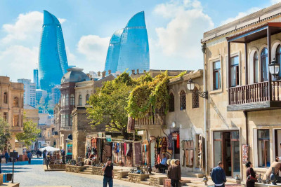 Bakıda sabaha olan hava proqnozu açıqlanıb