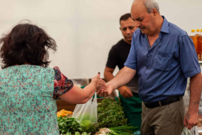 Bu həftəsonu “Kənddən Şəhərə” yarmarkası keçiriləcək