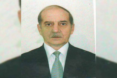 Coğrafiya İnstitutunun alimi dünyasını dəyişib