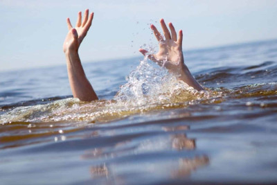 Mərdəkan və Nardaranda batmaqdan xilas olunanlar var