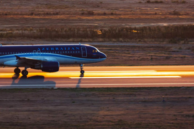 “AZAL” və “Air Astana” arasında müqavilə bağlanılıb