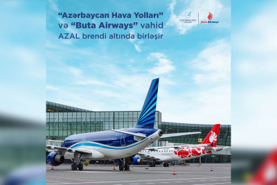 “Buta” aviaşirkəti ləğv olunub