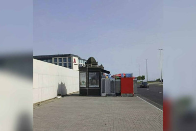 Bakıda 23 nəfər günvurma ilə bağlı müraciət edib
