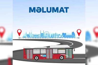 Savalan yaşayış massivinə yeni avtobuslar gedəcək