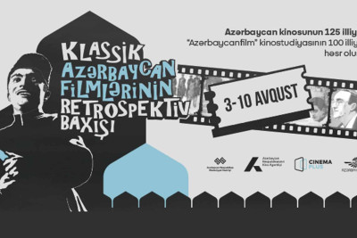 “CinemaPlus” kinoteatrlar şəbəkəsində kinofestival keçiriləcək