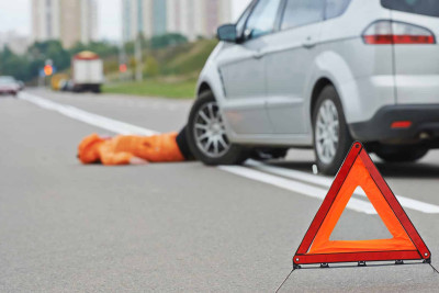 Xətai rayonunda qəzada xəsarət alan şəxs 2 ay sonra öldü