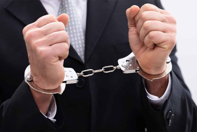 Bakı Nəqliyyat Agentliyində vəzifəli şəxslər tutulublar