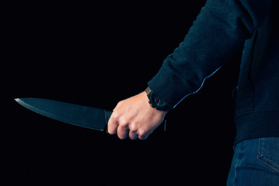 Türkanda “moyka”da dava bıçaqlanma ilə nəticələnib