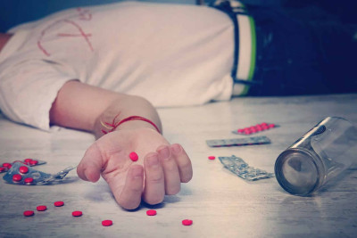 Xəzər rayonunda 19 yaşlı qız intihara cəhd ediba cəhd  hadisəsi baş verib