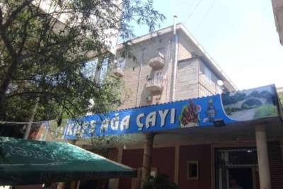 Nərimanovda kafenin ekologiyaya zərər vurduğu məlum olub