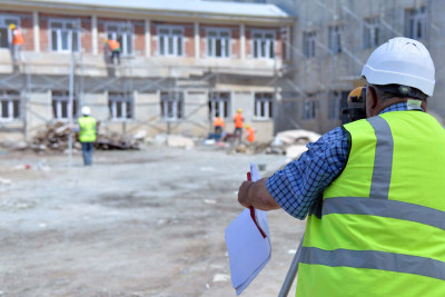 Bakıda 6 təhsil müəssisəsində təmir işləri aparılır