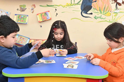 Bakıda uşaq bağçalarına qeydiyyat nə vaxt başlayır?