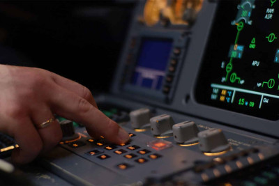 Sərnişin təyyarələrimiz radiomaneələrlə üzləşib