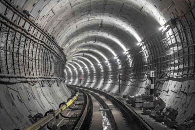 “Həzi Aslanov-2” metro stansiyasının açılış vaxtı məlum olub