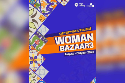 Qadınlar üçün dəstək proqramı təşkil olunacaq