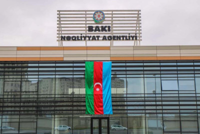 Bakıda növbəti 3 avtobus marşrutu üzrə müsabiqə elan edilib