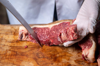 Bakıda qanunsuz heyvan kəsimi məntəqələri cərimələnib