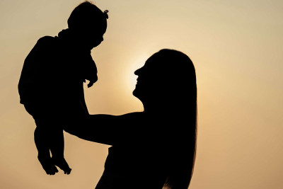 Xətai rayonunda ana və körpəsi itkin düşüblər