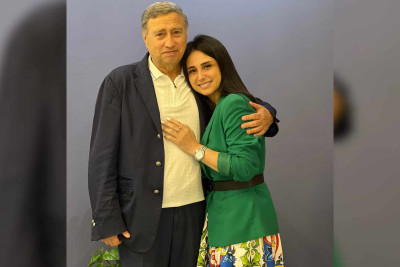 Ləhiş bağlarında qətlə yetirilən iş adamının qızı məhkəməyə verilib