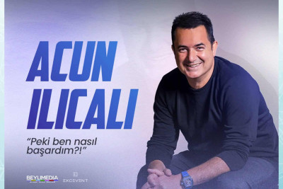Acun Ilıcalı Bakıda sevənləri ilə görüşəcək