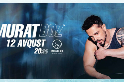 Türkiyənin ulduzu Bakıda solo konsert verəcək