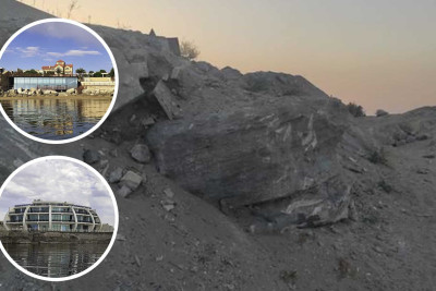 Buzovna qayalıqları hələ də “tam azadlığa qovuşmayıb”