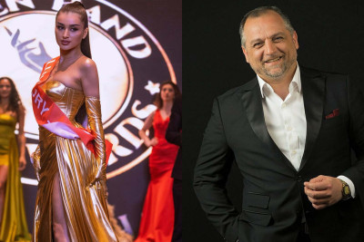 “Hər şey əvvəlcədən məlum olub”: Bahh Tee-nin keçmiş həyat yoldaşı müsabiqənin təşkilatçılarını pula satılmaqda ittiham edib