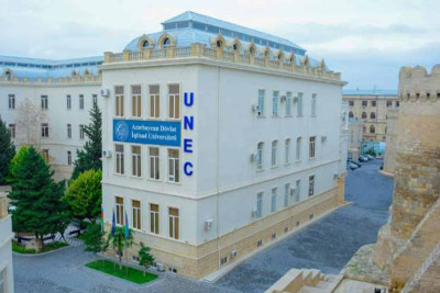 Magistraturaya seçimin birinci mərhələsi başlayıb