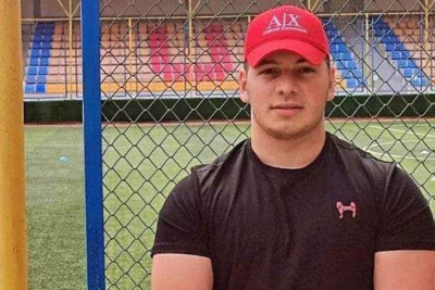 Bakı Dövlət Universitetinin tələbəsi dənizdə batıb