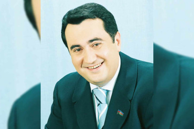 Bu gün Azərbaycanın əfsanəvi “Parni iz Baku” komandasının kapitanı Anar Məmmədxanovun doğum günüdür