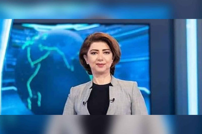 Tanınmış aparıcı Natəvan Babayeva dünyasını dəyişib