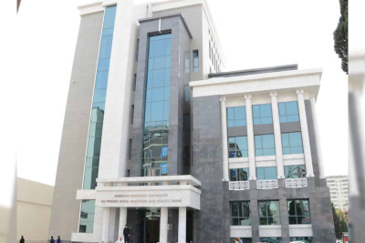 BNA korrupsiyada şübhəli bilinir