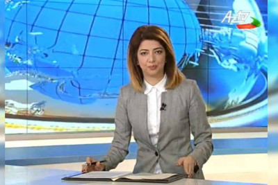 Tanınmış teleaparıcı reanimasiyaya yerləşdirilib