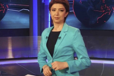 Xərçənglə mübarizə aparan teleaparıcının bacısı: “Xəstəlik digər orqanlara yayılıb”