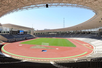 Tofiq Bəhramov adına stadiona yeni direktor təyin olunub