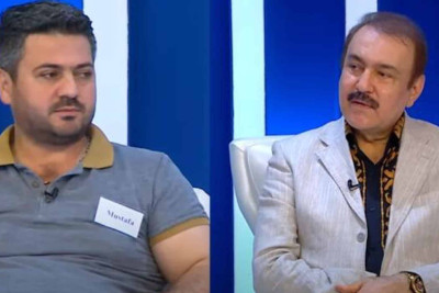 Cavanşir Məmmədovun keçmiş kürəkəninə hökm oxunub