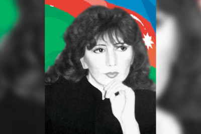 Gültəkin Əsgərovanın şəhidlik zirvəsinə ucalmasından 31 il ötür