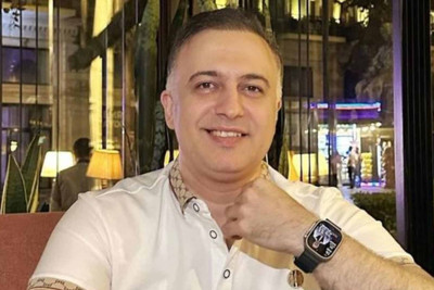 Hüseyn Məhəmmədoğlu magistr tələbəsi olub