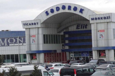 “Sədərək”də 10 minlik oğurluq edilib