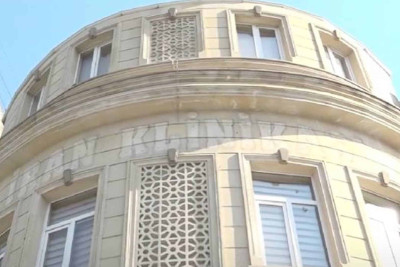 Yasamaldakı İran klinikası fəaliyyətini dayandırıb