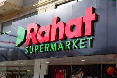 “Rahat” marketində yoxlama aparılıb: çoxsaylı nöqsanlar aşkar olunub