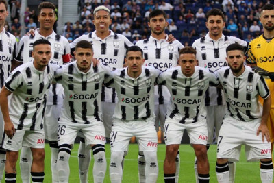 "Neftçi" bu gün "Fənərbağça" ilə qarşılaşacaq