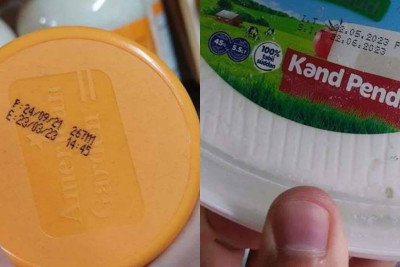 “Wolt Market” aşkar olunmuş nöqsanlara görə cərimələnəib